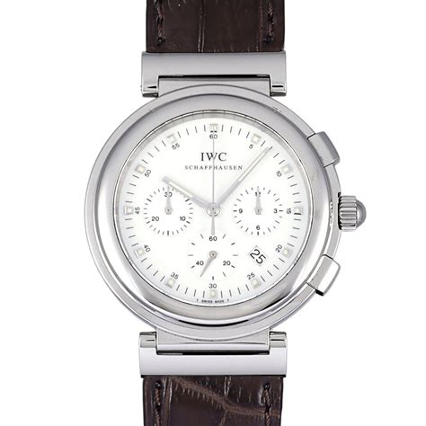 iwc クォーツ|ダ･ヴィンチ コレクション .